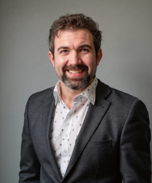 Dustin Winkler, Principal Consultant at AWACS.AI